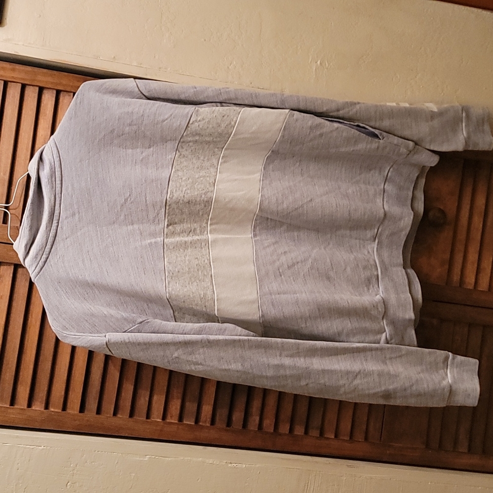 Victoria's Secret Pink pull over jacket - Picture 5 of 7